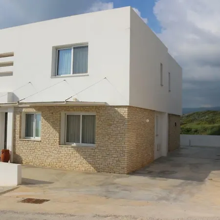 Exclusive In Akamas * 페이야