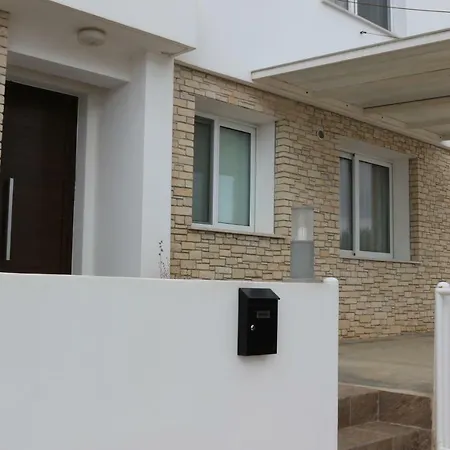 Exclusive In Akamas 빌라 페이야