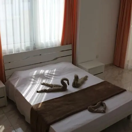 Exclusive In Akamas 빌라 *