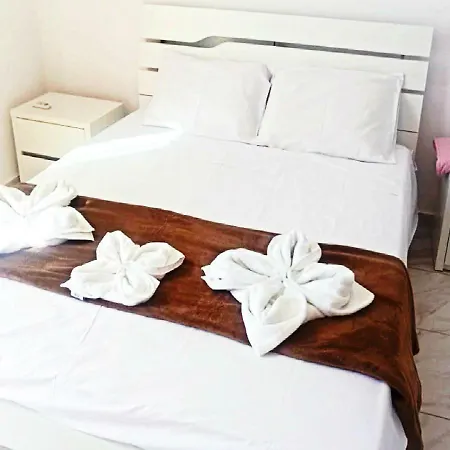Exclusive In Akamas 빌라 *