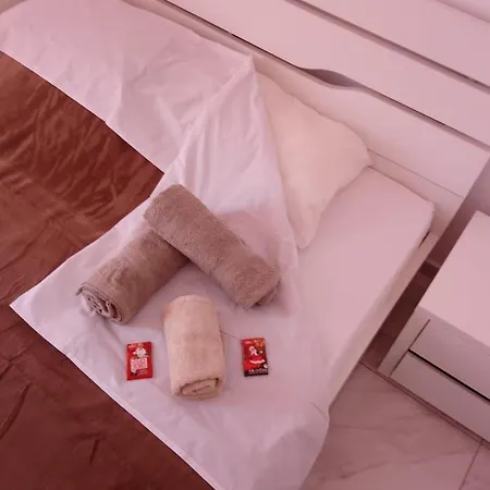 Exclusive In Akamas Vilă