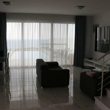 Exclusive In Akamas *
