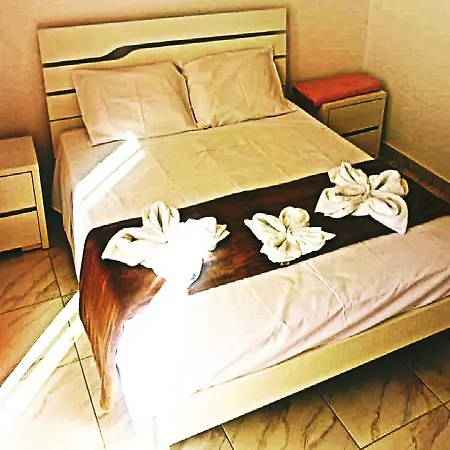 Exclusive In Akamas *