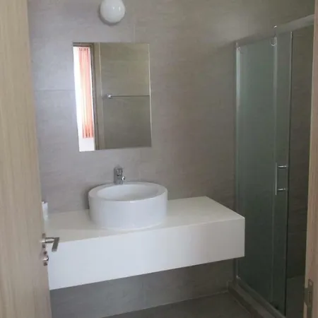 Vilă Exclusive In Akamas